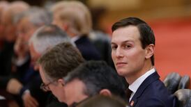 Jared Kushner failed to make full disclosure of files