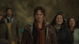 Emily Watson: ‘It’s easy to be proud to be Irish. It’s not so easy to be proud to be English’