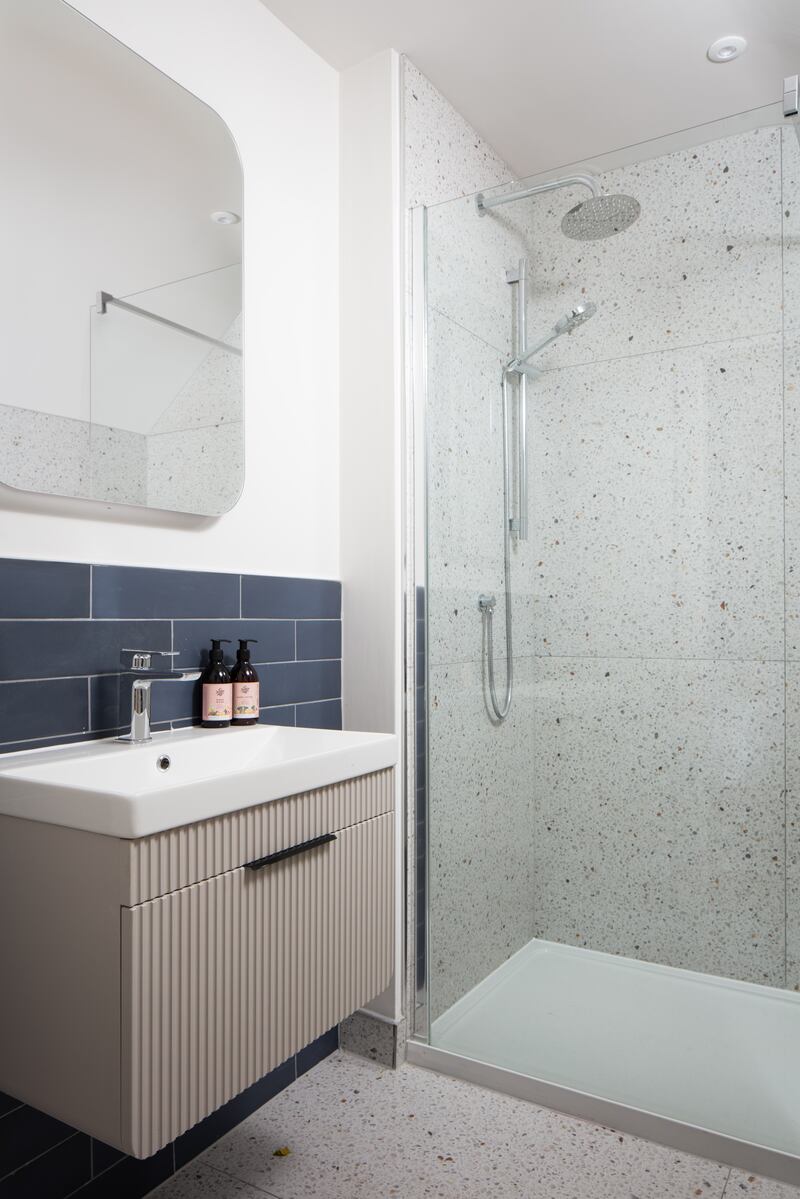 En suite