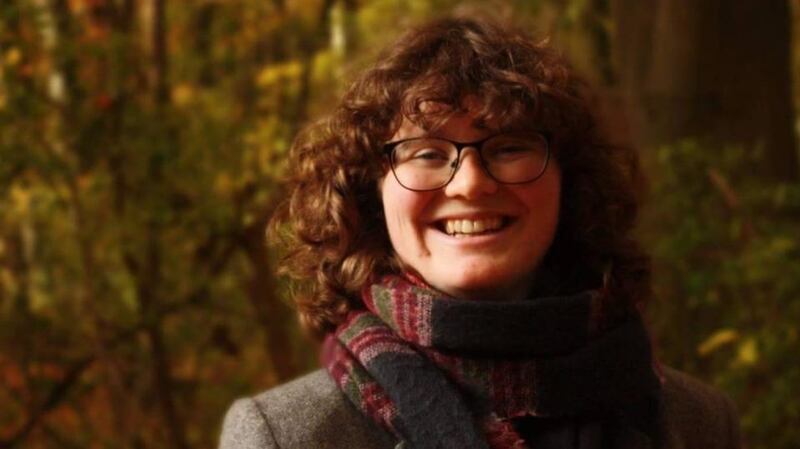 Ailish Lalor: ‘I didn’t want to pay UK tuition fees, so the Netherlands was a nice middle ground.’