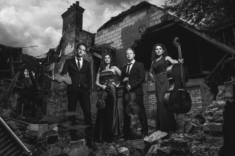 Carducci Quartet