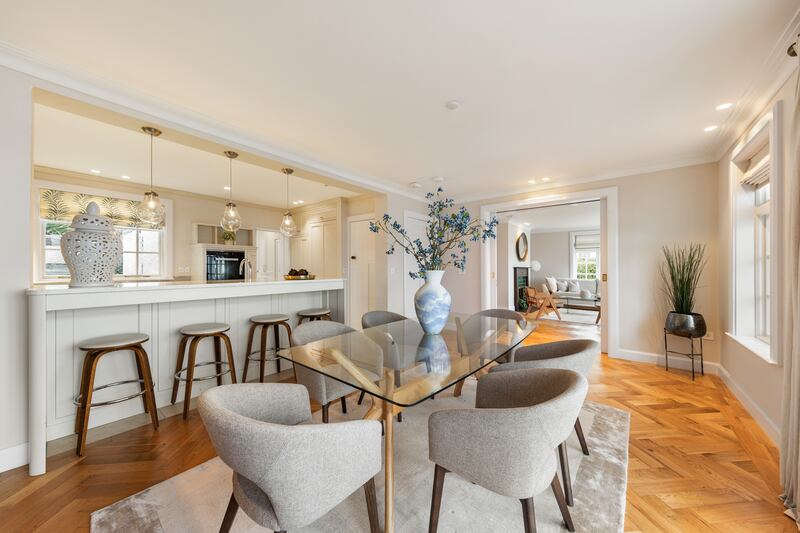 Diningroom