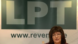 Man pleads guilty to fraud offences while working on Local Property Tax helpline