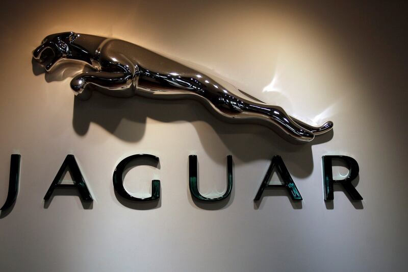 Jaguar Land Rover lays out electric plans in radical overhaul