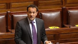 ‘No such thing as free money’ - Taoiseach warns Covid-19 borrowings have to be repaid