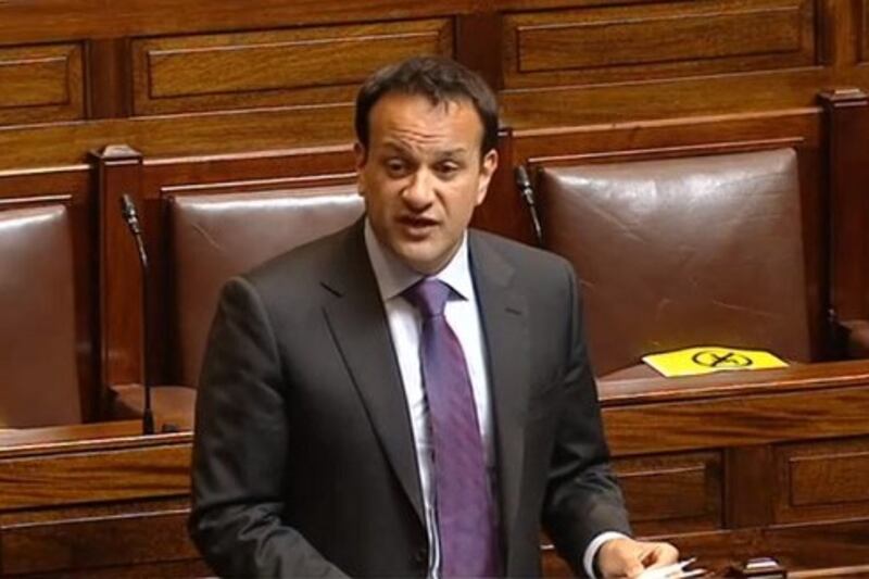 ‘No such thing as free money’ - Taoiseach warns Covid-19 borrowings have to be repaid