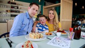 Eating out with the kids? Here are some real gems