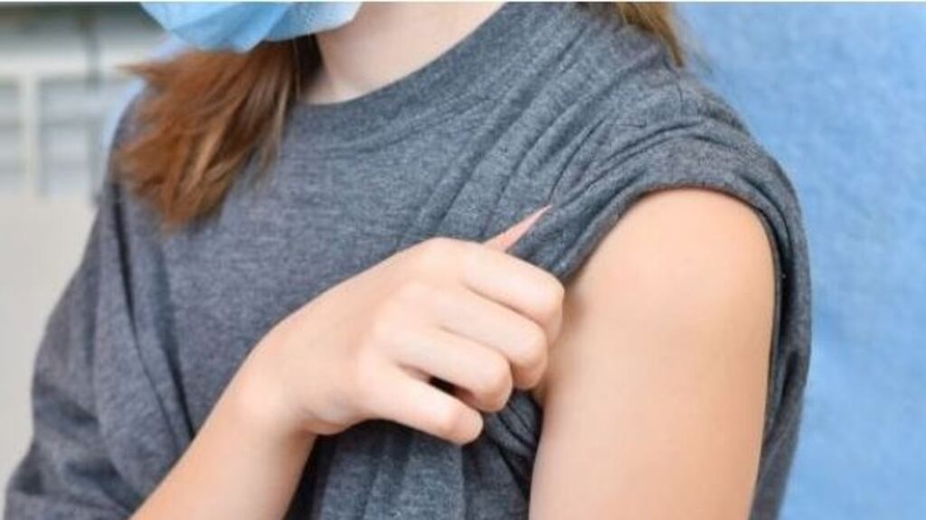 Minister for Health in Northern Ireland, Robin Swann, said the move would “help protect young people from catching Covid-19 and is expected to prevent disruption in schools by reducing transmission’.