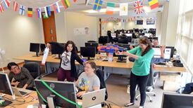 Making a success of making websites