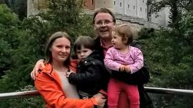 Emigrant love stories: ‘I would have moved anywhere to be with her’