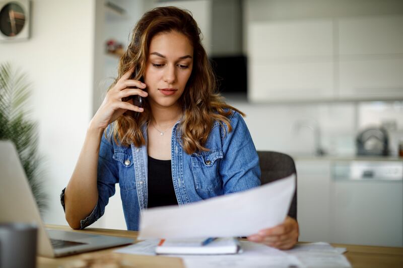If a warranty has expired or something is not covered under the warranty, a consumer can still pursue a remedy under their statutory rights. Photograph: iStock