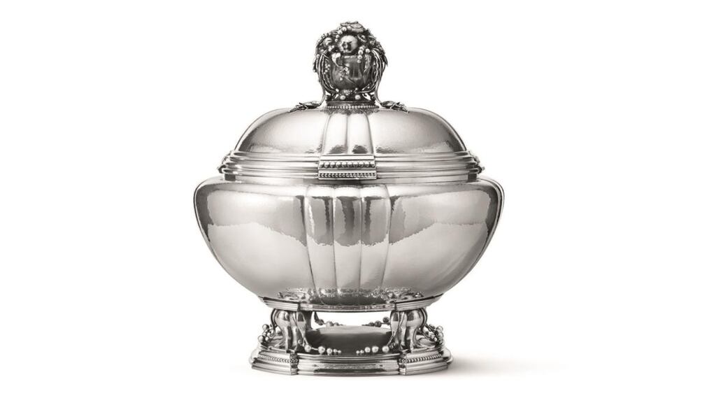 Tureen 270