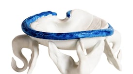 Recalling the time Salvador Dalí was paid in elephants for designing an Air India ashtray