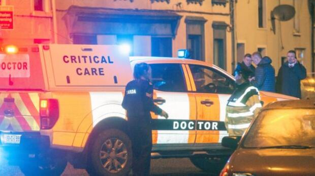 Gardaí appeal for information about murder of Real IRA man in Cork