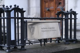 Could the decision to spend most of next year’s corporation tax come back to bite the Government?