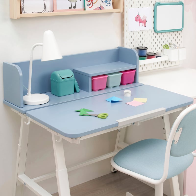 Piplarka desk