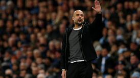 For Guardiola this final could start a Manchester City dynasty