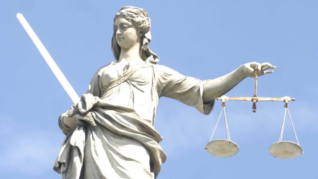 David O’Loughlin (28), of Garden City Apartments, North Main Street in Cork, denies the murder of Liam Manley (59) at Garden City Apartments on May 12th, 2013.