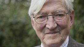 Swedish scholar at the summit of  Irish folklore studies