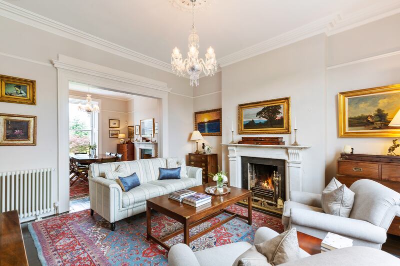 Drawing room