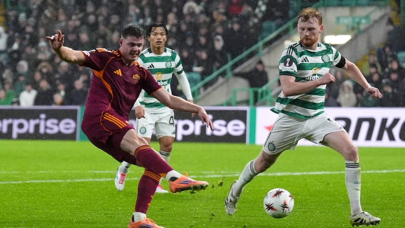 Lights out for Shamrock Rovers and Shelbourne in Conference League