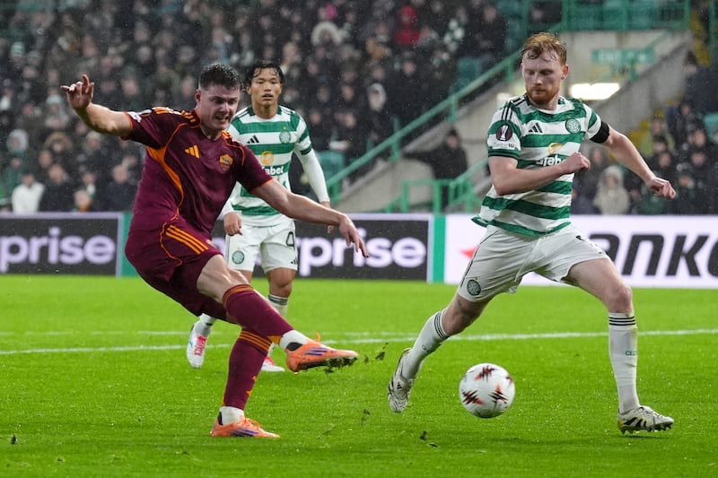 Lights out for Shamrock Rovers and Shelbourne in Conference League