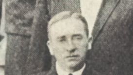 Physician, soldier, explorer and naturalist – Marc McMenamin on Maj Richard WG Hingston