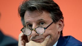 Sonia O’Sullivan: Wiping out all world records not way forward