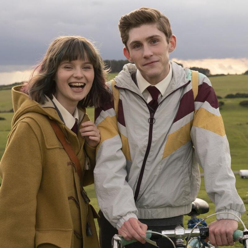 Iftas 2021: Dating Amber is nominated in eight categories