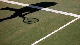 Fitzwilliam tennis club plans for dome over court stalled
