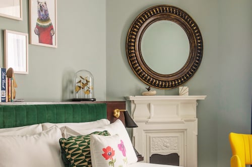 The cream of the capital: Insiders’ tips on the best of Dublin