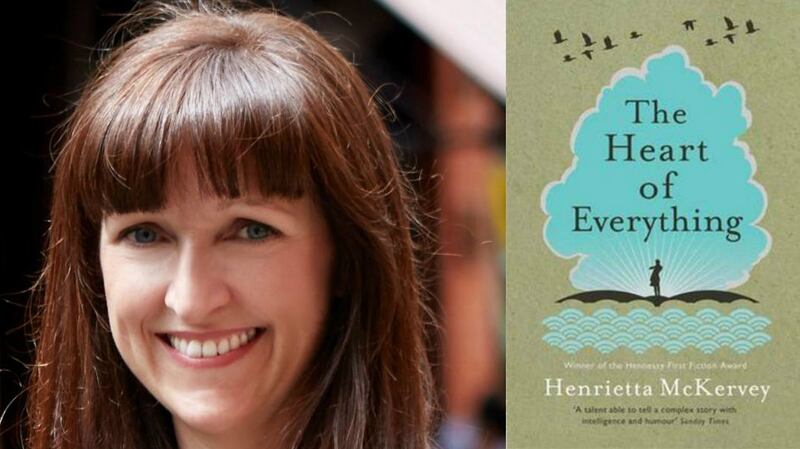 Henrietta McKervey: Disappearance can be foisted upon people too: ageing brings about a sort of invisibility within society. Because of that I decided to explore what could happen when the person who disappears is an older woman. Add to that the complication of dementia, and the picture gets even more blurred