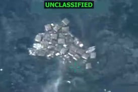 Is Trump starting a war with Venezuela?