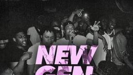 Various Artists: New Gen – who’s limbering up on the grime  sidelines