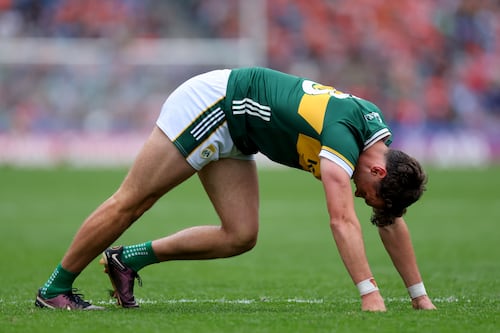 Michael Murphy: Kerry need to find a better way of managing David Clifford