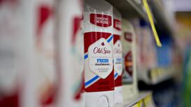 P&G reports better-than-expected rise in profit