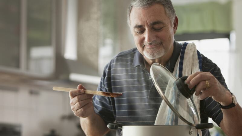Dr Brian Higgins on retirement: “Plan ahead and ensure you have something to get up for in the morning – whether it’s voluntary work, starting your own business or a good hobby – find your passion!” File photograph: iStockPhoto