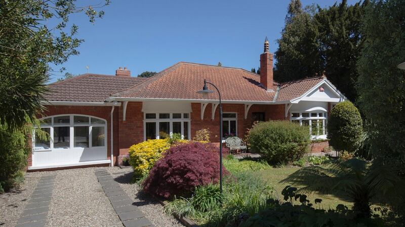16 Seafield Road West, Clontarf.