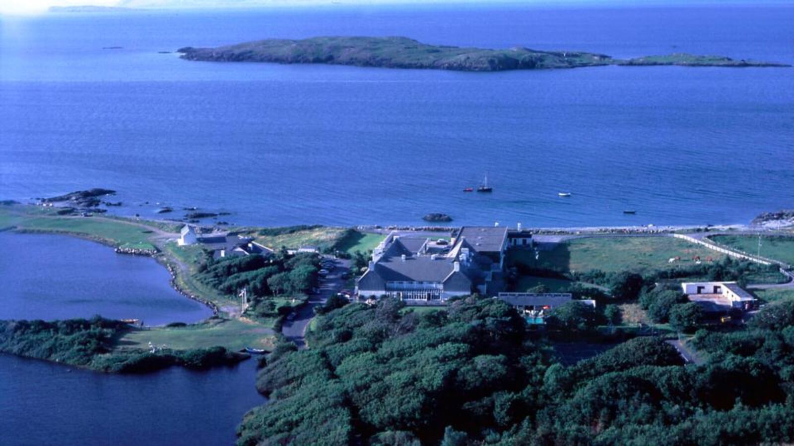 Ten great spring breaks in Ireland – The Irish Times