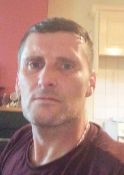 The body of Kieran Quilligan was found in January last year