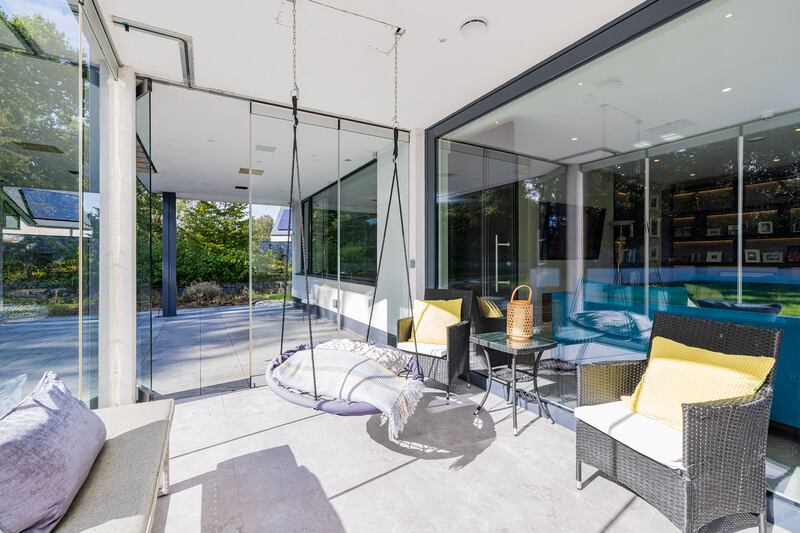 Sunroom