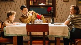 Jojo Rabbit: between daring and bad taste in Nazi Germany