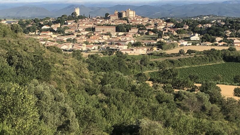 The region of Herault is a special place: a micro-climate keeps temperatures pleasant year-round