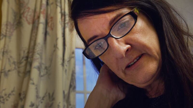 Orla Church had sued the HSE and US laboratory Quest Diagnostics. Photograph RTÉ Liveline Callback