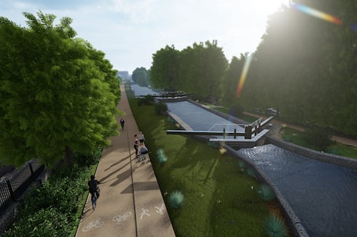 Your new cycle route: Where will €360m in cycling and walking funds be spent this year?
