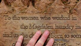 Nuns say they will not pay Magdalene compensation
