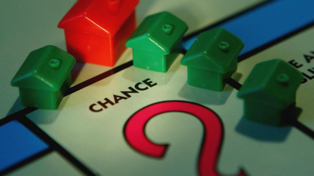 The Central Bank’s deputy governor Stefan Gerlach said these measures should help to avoid another property crash in Ireland and dampen the rate of price rise currently being experienced in the market.
