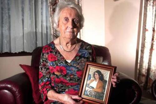 Campaigner for reform of drink-driving laws