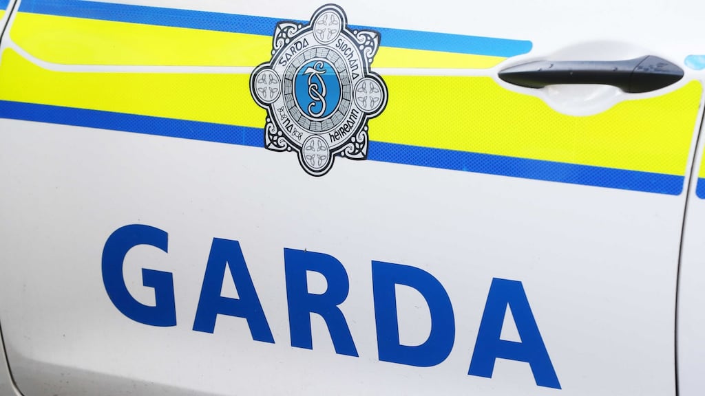 Gardaí seized €85,000 of cannabis herb, €35,000 of cocaine, €10,500 of cannabis resin and approximately €8,500 in cash.