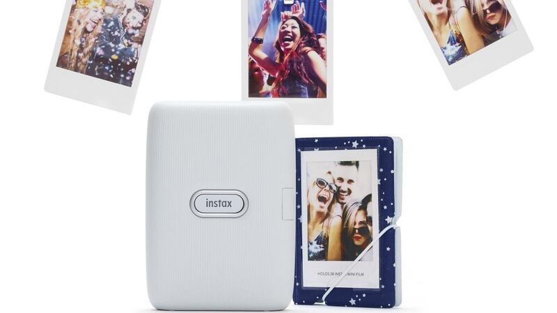 Fujifilm Instax Mini Link